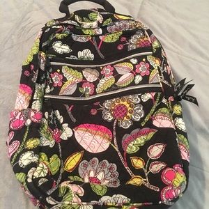 Vera Bradley backpack